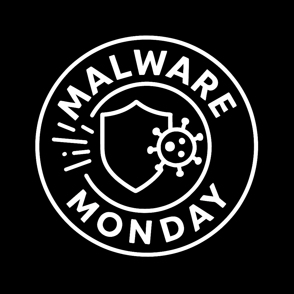 Malware Monday