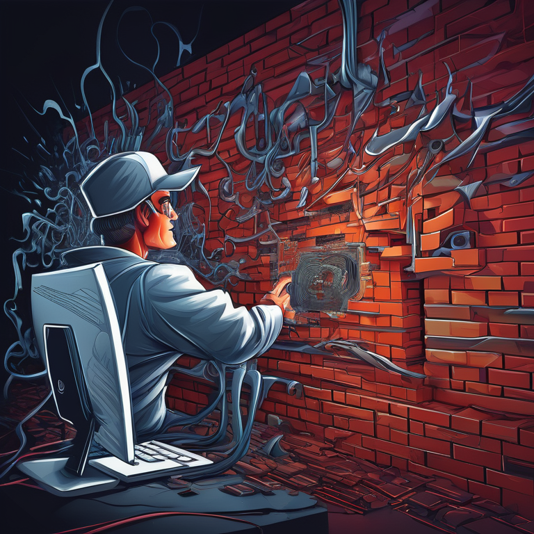 BRICKSTORM Backdoor Wreaking Havoc on VMWare Systems