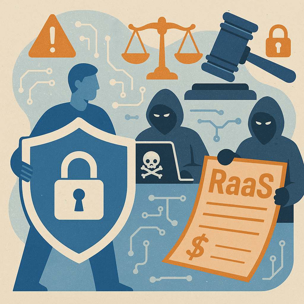 Qilin RaaS Group Claims Most Victims for 2025