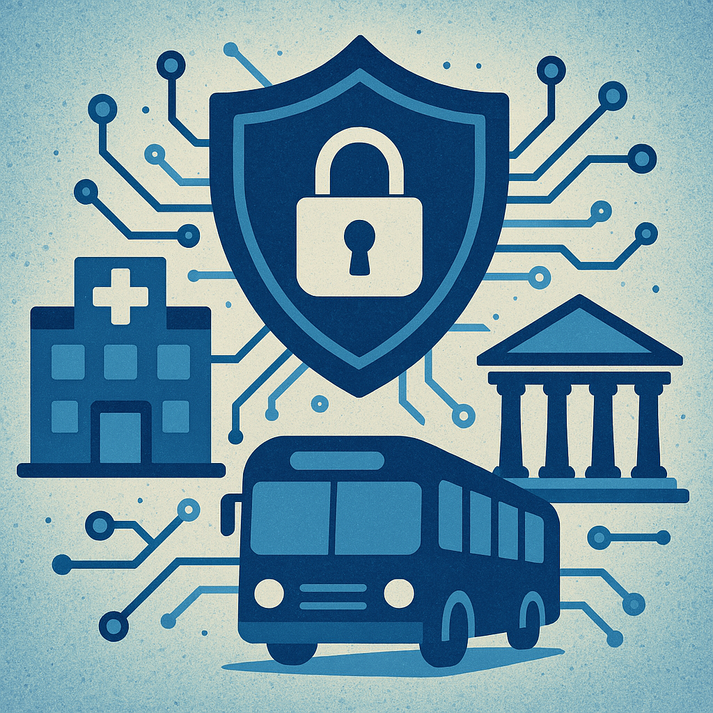 Rhysida RaaS Group Emerged as One of Top Ransomware Threats in 2025