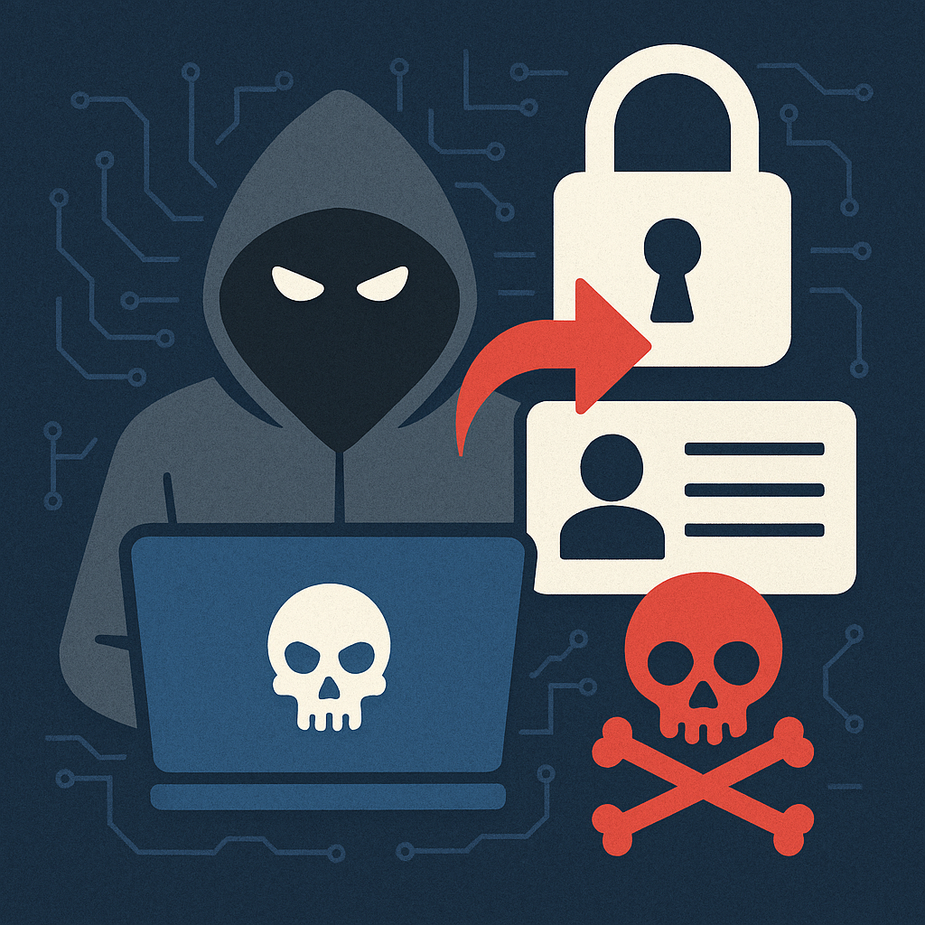 Infostealers: 2025’s Most Underestimated Threat