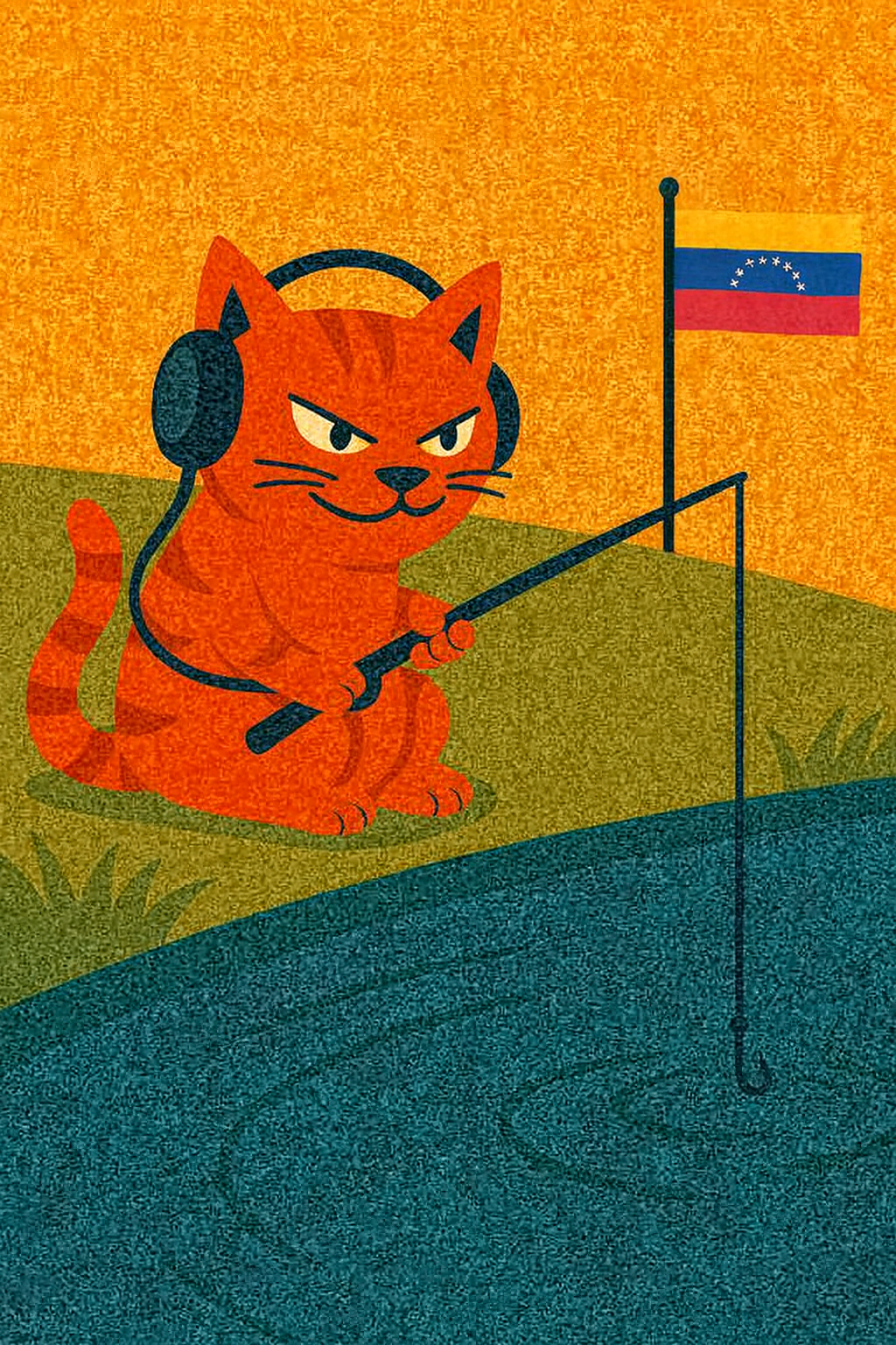 Analysis of Phishing Attempt Targeting Venezuelan Bank Customers
